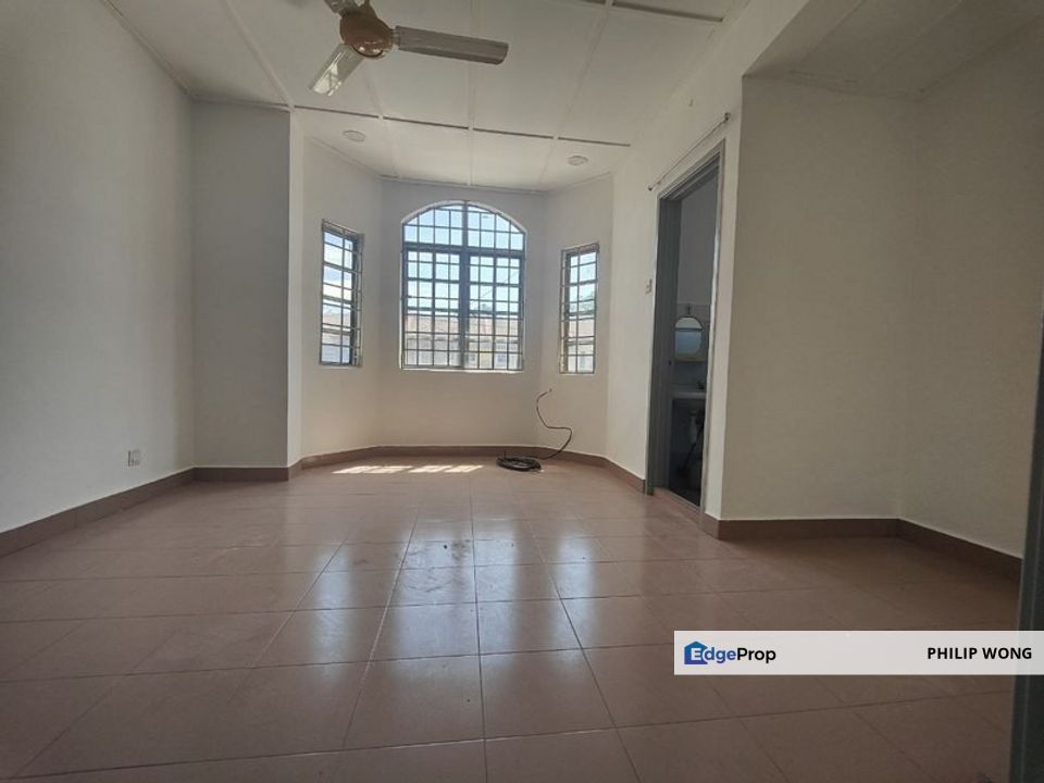 Bandar Bukit Puchong 2 Storey House For Sale, Selangor, Puchong