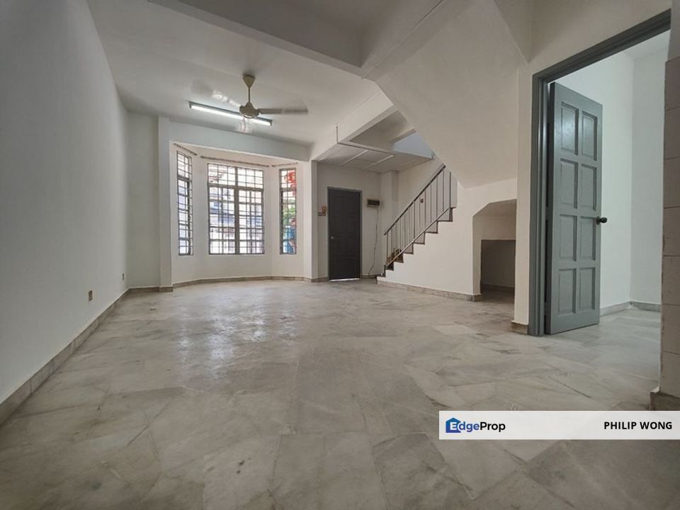 Bandar Bukit Puchong 2 Storey House For Sale, Selangor, Puchong