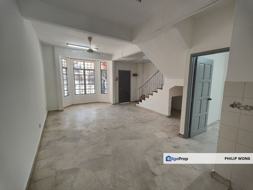Bandar Bukit Puchong 2 Storey House For Sale, Selangor, Puchong