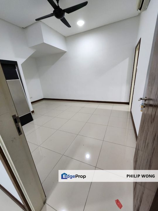 Sunway Montana, Taman Malawati, Kuala Lumpur,  Semi-Detached 5 room, 6 bathroom for rent, Kuala Lumpur, Taman Melawati