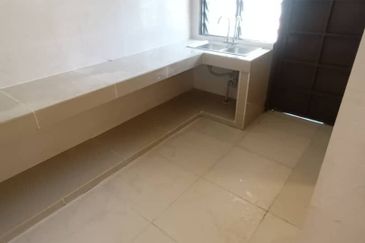 Jalan Taman Kinrara 5/1