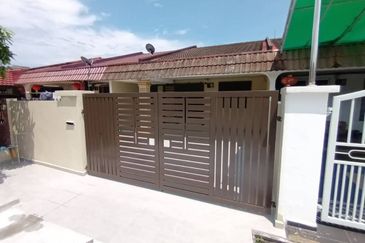 Jalan Taman Kinrara 5/1