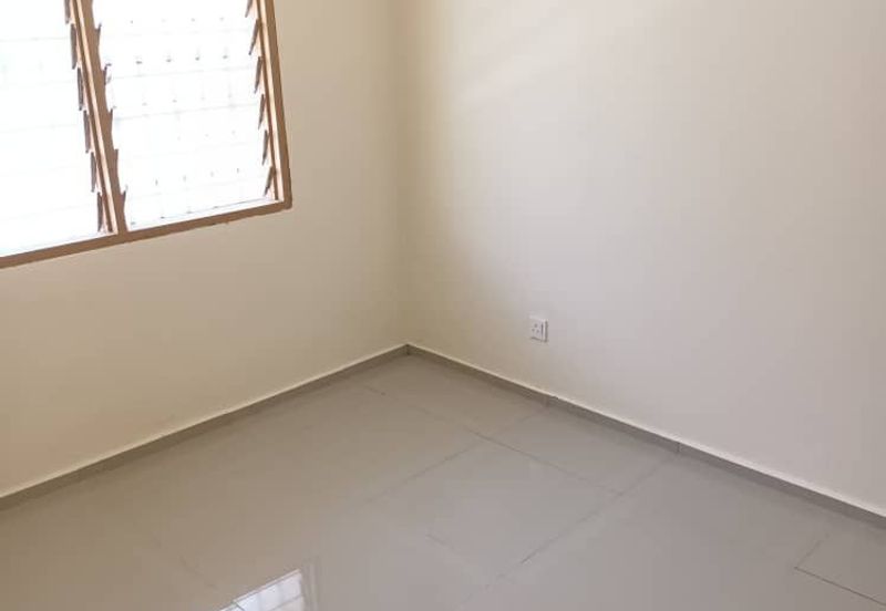 Jalan Taman Kinrara 5/1