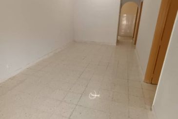 Jalan Taman Kinrara 5/1