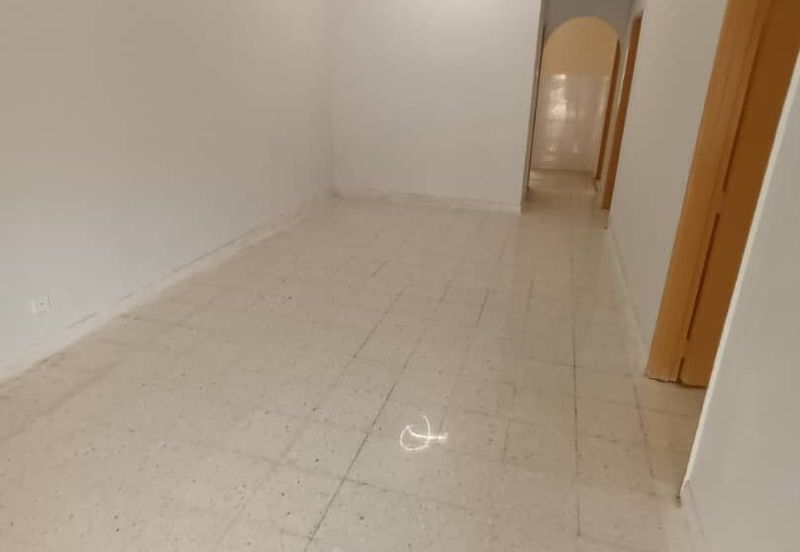 Jalan Taman Kinrara 5/1