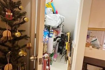 Town Villa, Taman Tasik Puchong