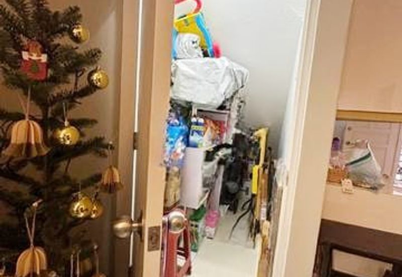 Town Villa, Taman Tasik Puchong