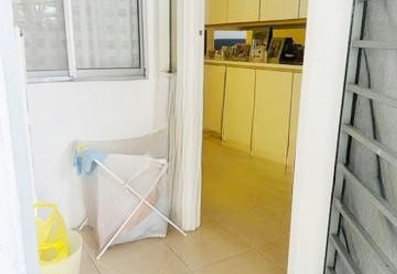 Town Villa, Taman Tasik Puchong