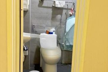 Town Villa, Taman Tasik Puchong