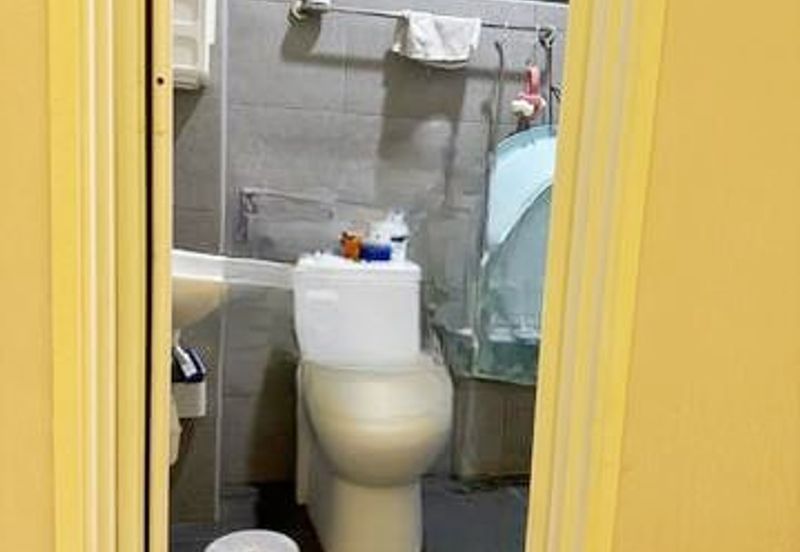 Town Villa, Taman Tasik Puchong