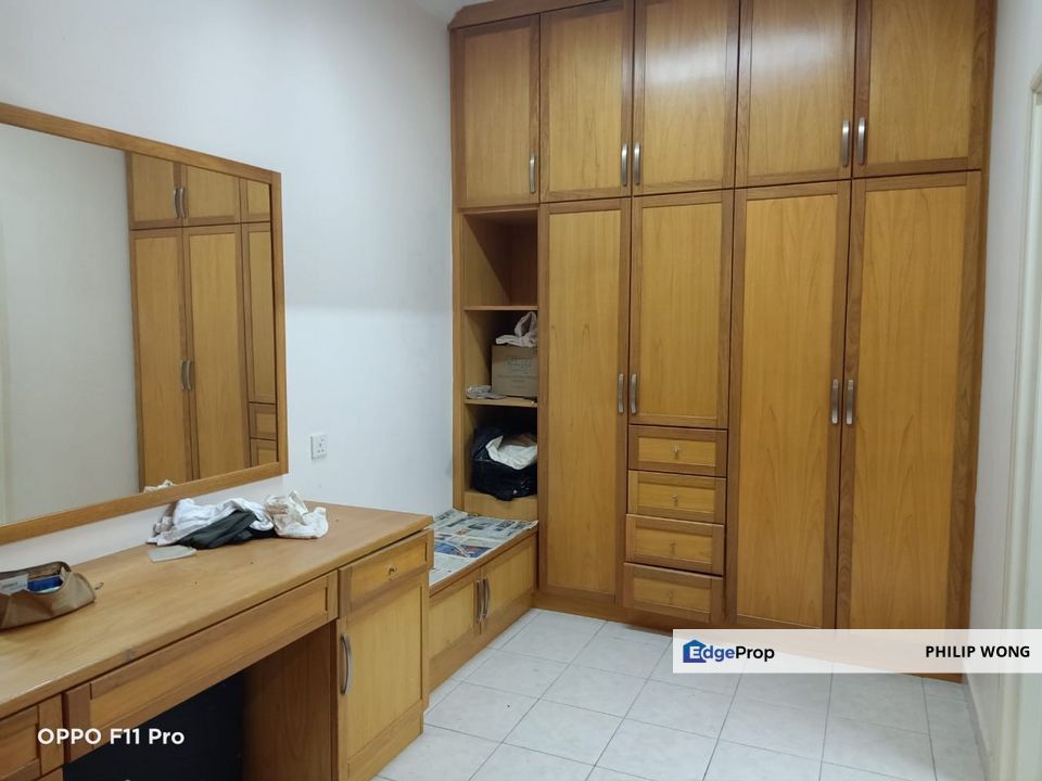 Taman Bukit Mewah, Kajang Bungalow house for sale, Selangor, Kajang