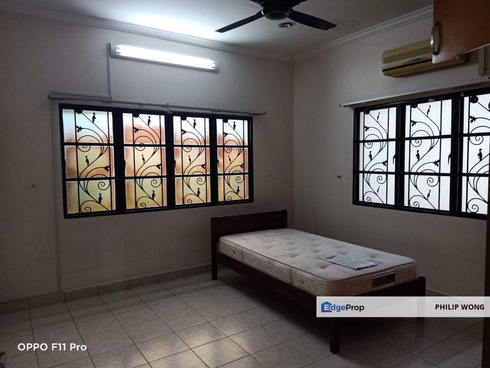 Taman Bukit Mewah, Kajang Bungalow house for sale, Selangor, Kajang