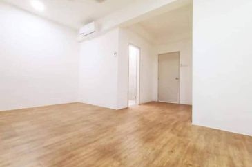 Casa Green @ Cybersouth