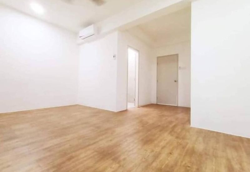 Casa Green @ Cybersouth