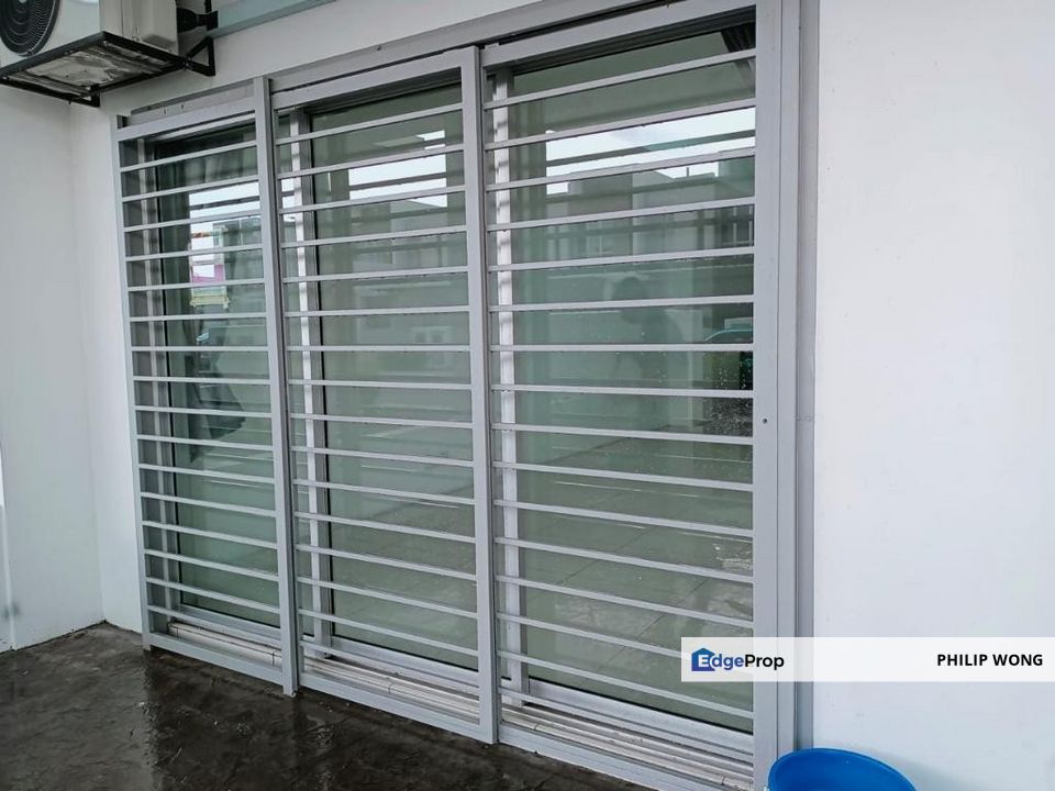 Casa Green Cybersouth Dengkil two storey terrance house 20 x 65, Selangor, Cyberjaya