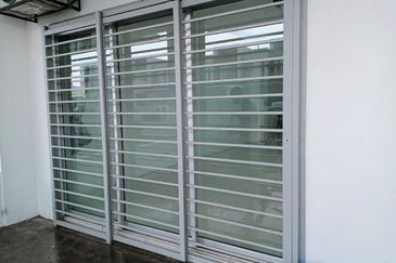 Casa Green @ Cybersouth