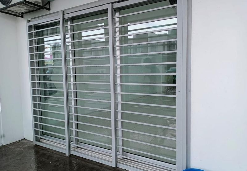 Casa Green @ Cybersouth