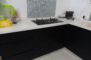 Casa Green @ Cybersouth