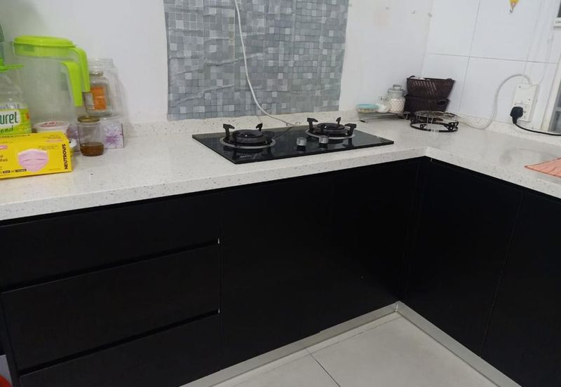 Casa Green @ Cybersouth