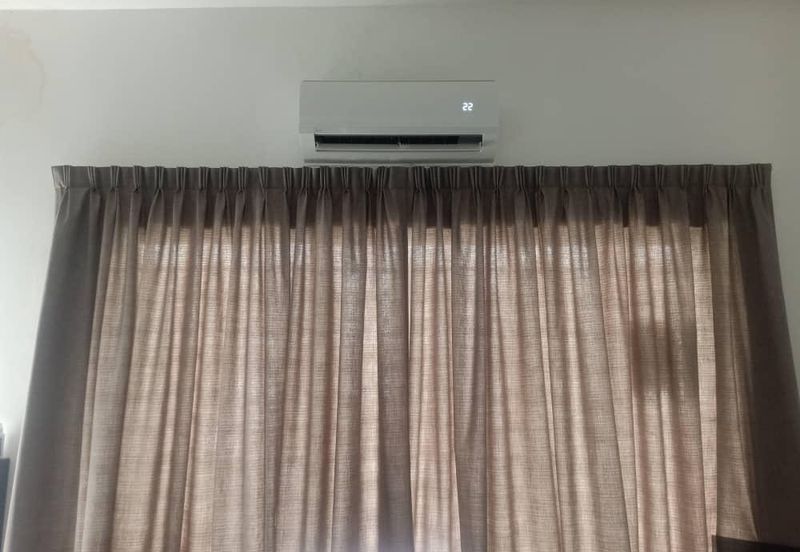 Casa Green @ Cybersouth