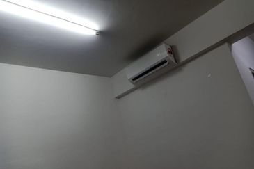 Casa Green @ Cybersouth