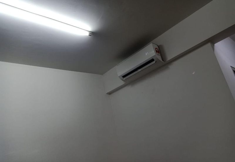 Casa Green @ Cybersouth