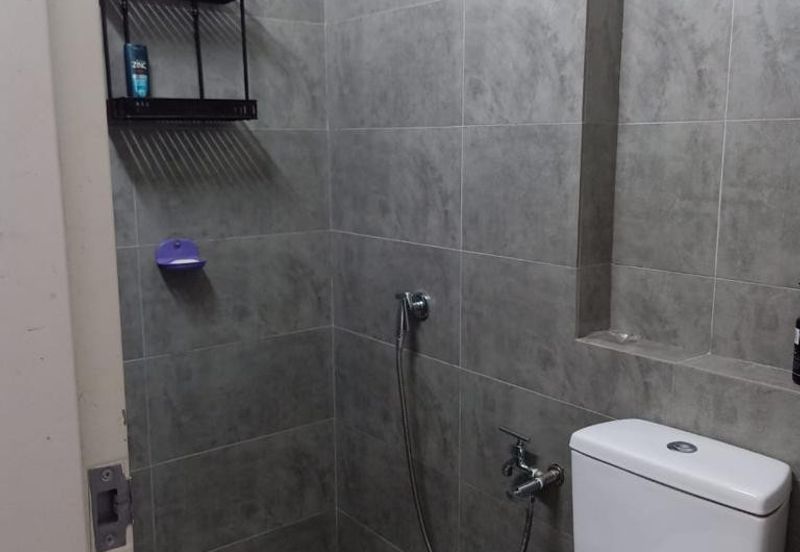 Casa Green @ Cybersouth