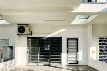 Casa Green @ Cybersouth