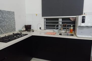 Casa Green @ Cybersouth