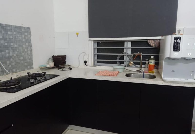 Casa Green @ Cybersouth