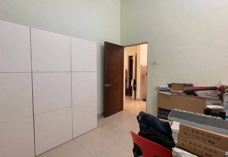 Bandar Puteri Puchong two storey terrace house 22 x75 for Sales