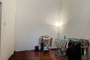 Bandar Puteri Puchong two storey terrace house 22 x75 for Sales