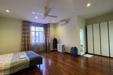 Bandar Puteri Puchong two storey terrace house 22 x75 for Sales