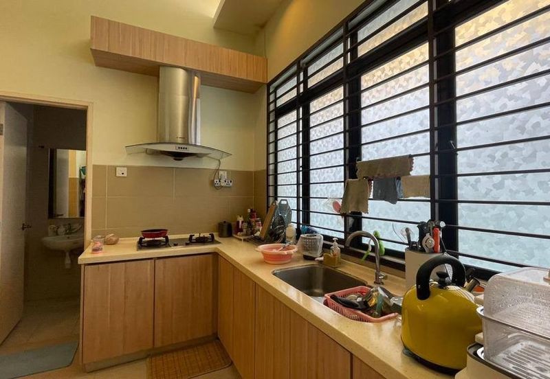 Bandar Puteri Puchong two storey terrace house 22 x75 for Sales