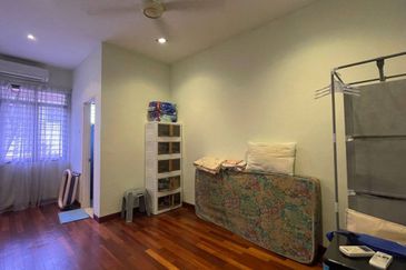 Bandar Puteri Puchong two storey terrace house 22 x75 for Sales