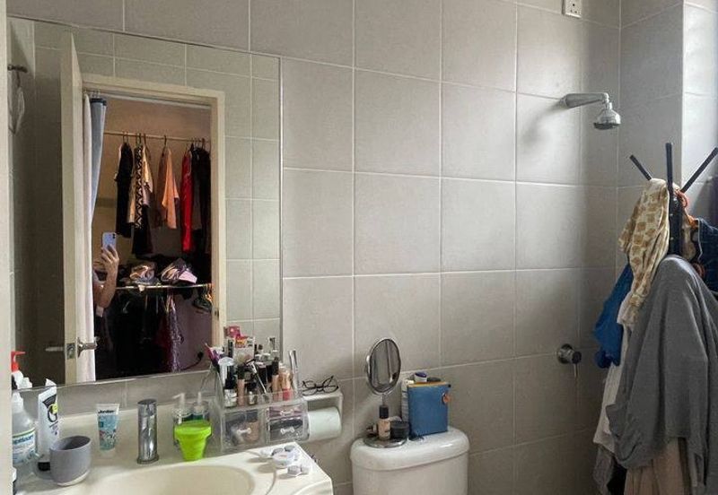 Bandar Puteri Puchong two storey terrace house 22 x75 for Sales