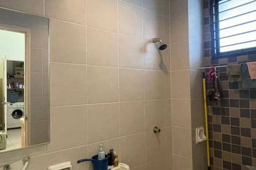 Bandar Puteri Puchong two storey terrace house 22 x75 for Sales