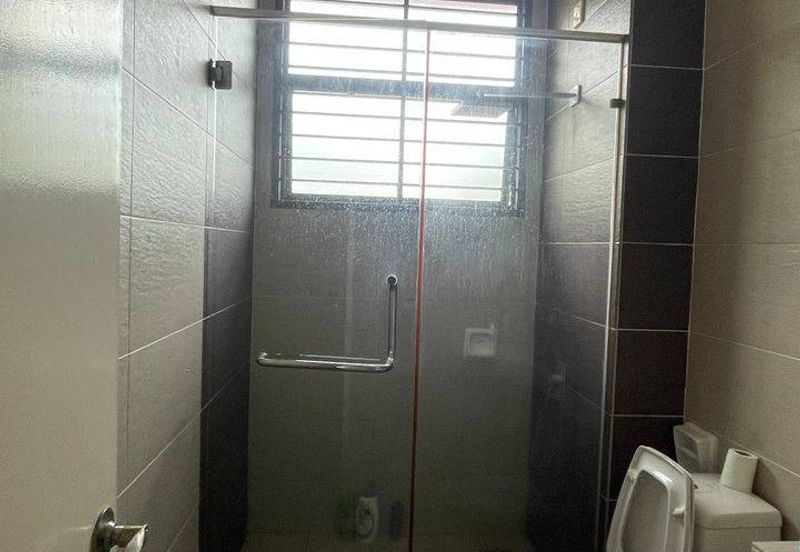 Bandar Puteri Puchong two storey terrace house 22 x75 for Sales