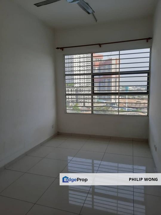 Zeva @ Equine South, Taman Pinggiran Putra, Seri Kembangan, Selangor, Seri Kembangan