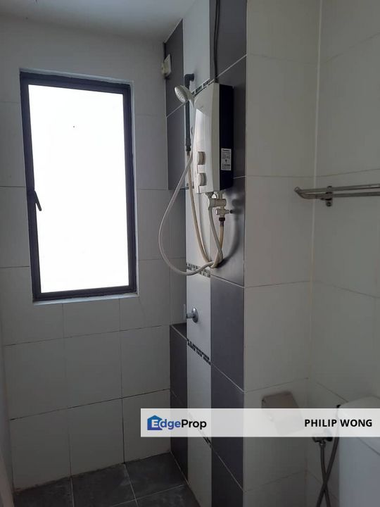 Zeva @ Equine South, Taman Pinggiran Putra, Seri Kembangan, Selangor, Seri Kembangan