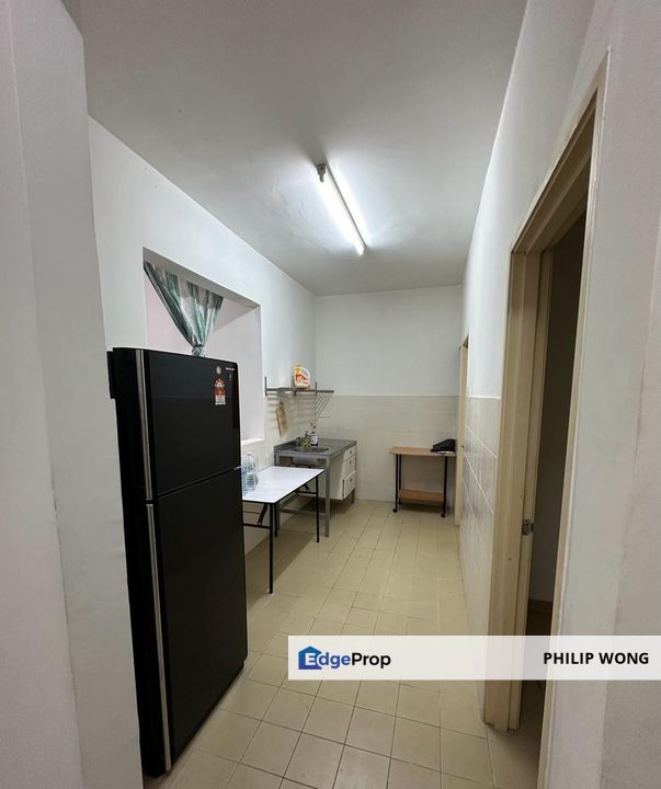 Aman Heights Freehold Condominium for sale, Selangor, Seri Kembangan