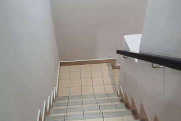 Taman Pinggiran Putra