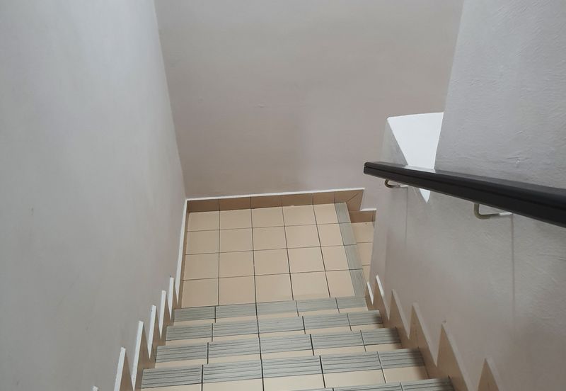 Taman Pinggiran Putra