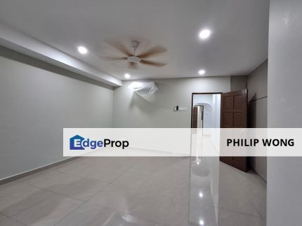 Taman Puchong Utama, Puchong Double Storey house for rent, Selangor, Puchong