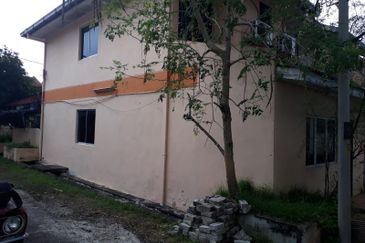 Bandar Bukit Puchong, BP 1