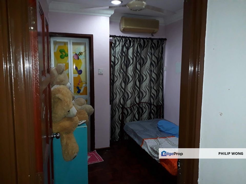 Bandar Bukit Puchong, BP 1, Puchong, Selangor Double storey house for sale, Selangor, Puchong