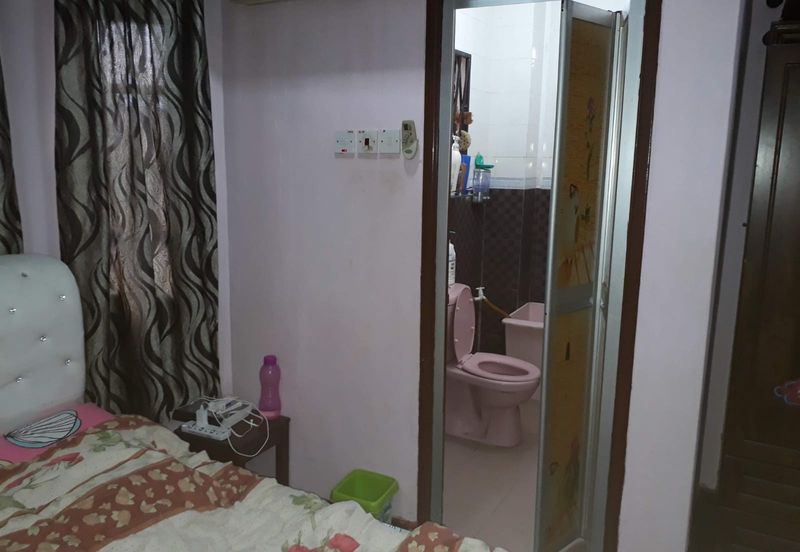 Bandar Bukit Puchong, BP 1