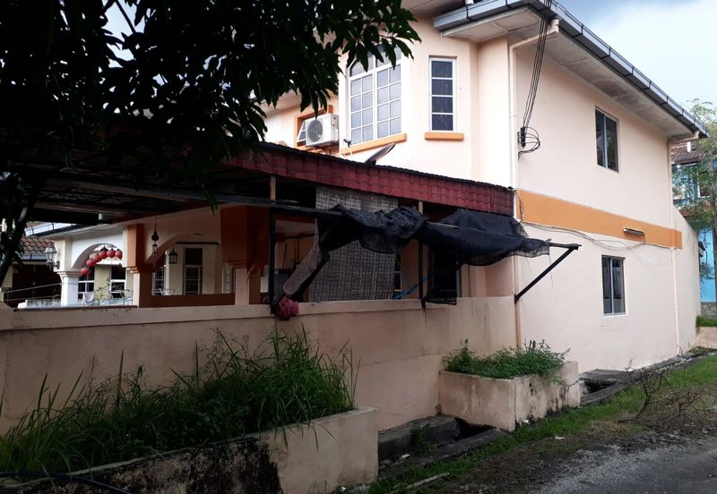 Bandar Bukit Puchong, BP 1