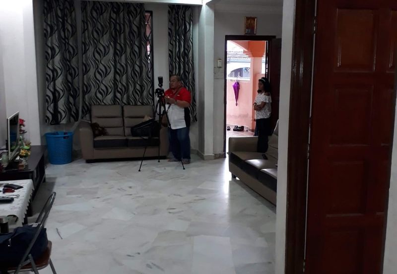 Bandar Bukit Puchong, BP 1