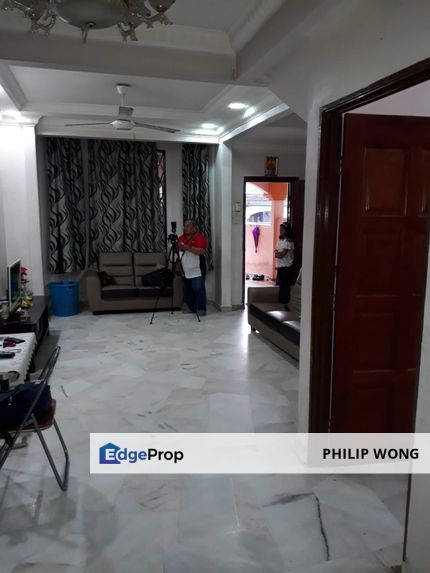 Bandar Bukit Puchong, BP 1, Puchong, Selangor Double storey house for sale, Selangor, Puchong